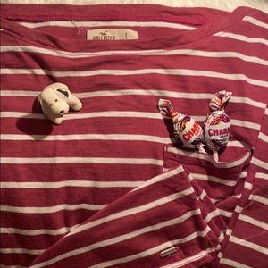 Wonderful long sleeve soft tee 😘